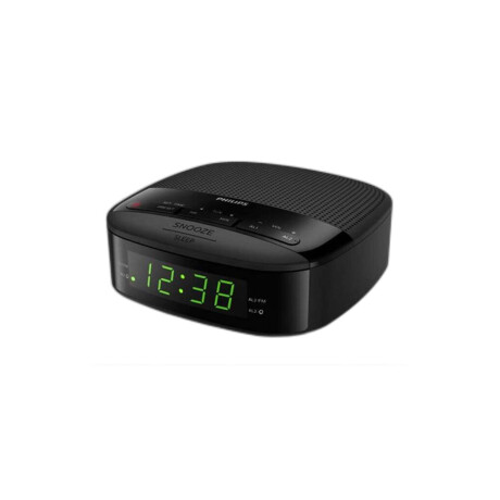 Radio Philips Reloj