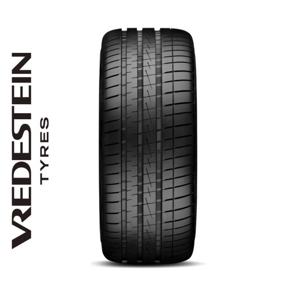 265/35 R18 VREDESTEIN VORTI+ 97Y 265/35 R18 VREDESTEIN VORTI+ 97Y