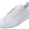 Championes Gazelle de Hombre Blanco