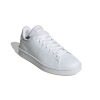 Championes Adidas Advantage Base Court de Mujer - GW7105 Blanco