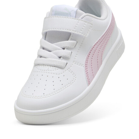 Puma Rickie AC PS 38583638 Blanco/rosa