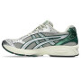 Zapatillas GEL-Kayano 14 Unisex Dried Leaf Green/Pure Silver