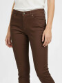Pantalon Bardot Chocolate