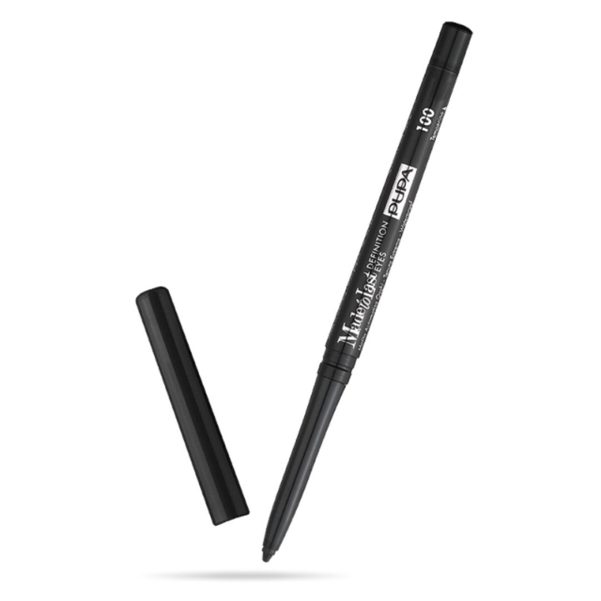 Pupa Delinador Made to Last Definition Eyes Deep Blac 100 