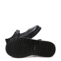 Guillerminas de Niña Branch Persa Con Velcro Negro