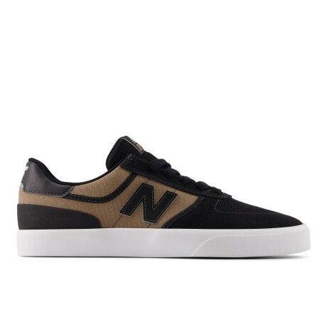 Championes New Balance de Hombre - Numeric 272 - NM272TTO BLACK