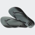 Ojotas Havaianas Slim Gloss Negro