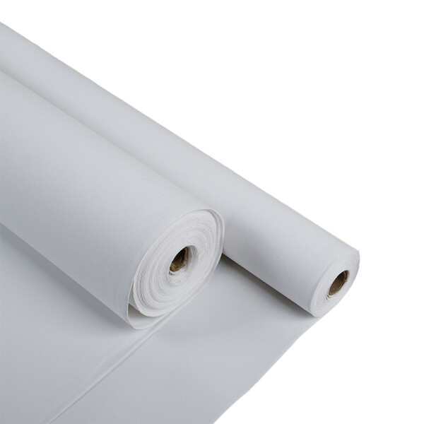 Lienzo imprimado para pintar Infantozzi 2.1m x 10m rollo