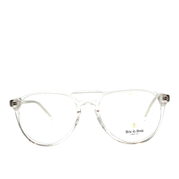 BRIC A BRAC BB3034C2 - Adulto - Transaparente transparentecristal