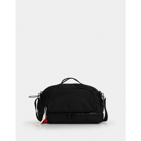 Bolso Deportivo Negro