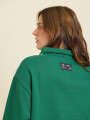 POLO TAPLES RUSTY Verde
