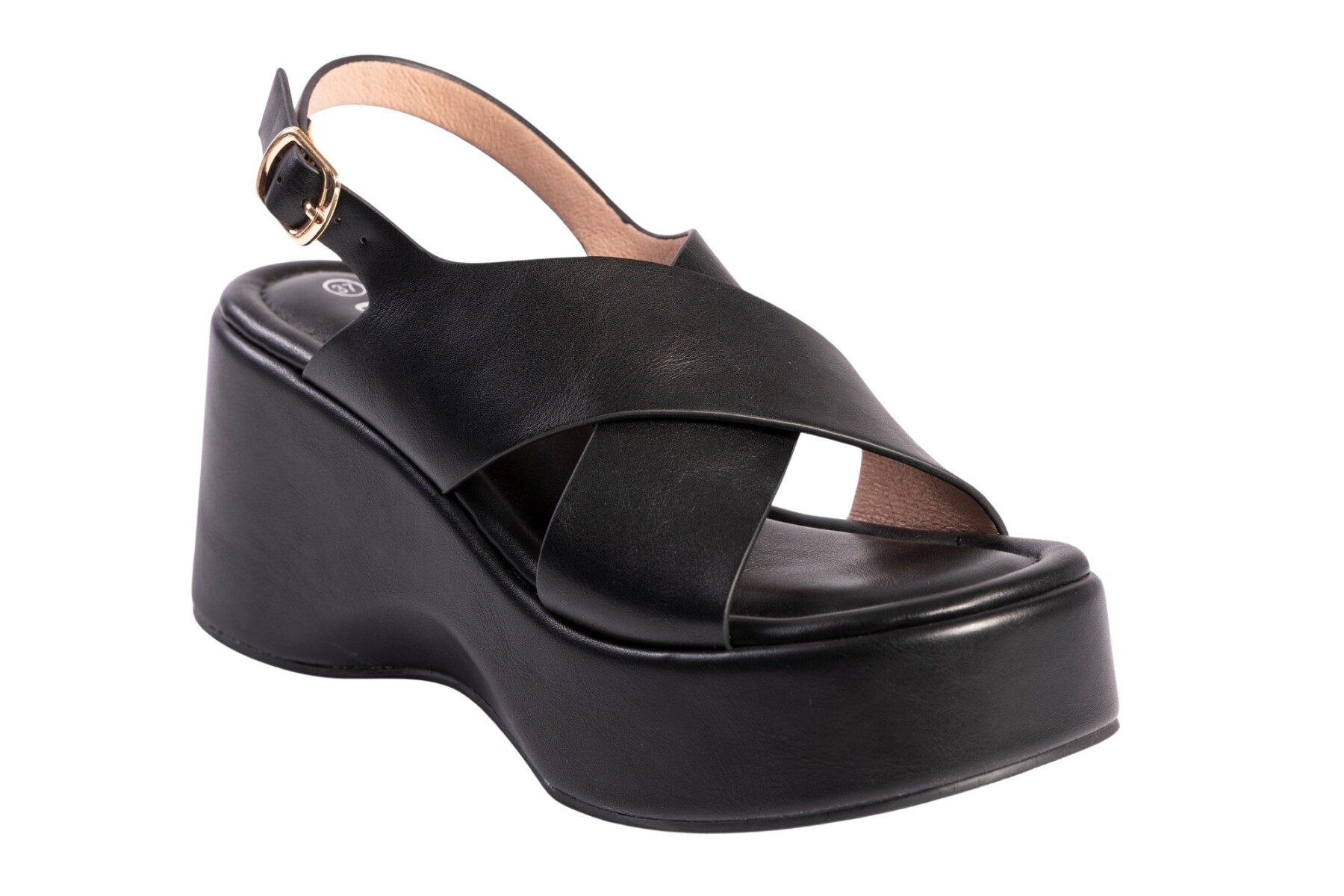 CHERRY TREND - BLACK 