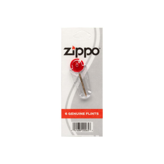 Piedras Unitarias ZIPPO 2406N- 0