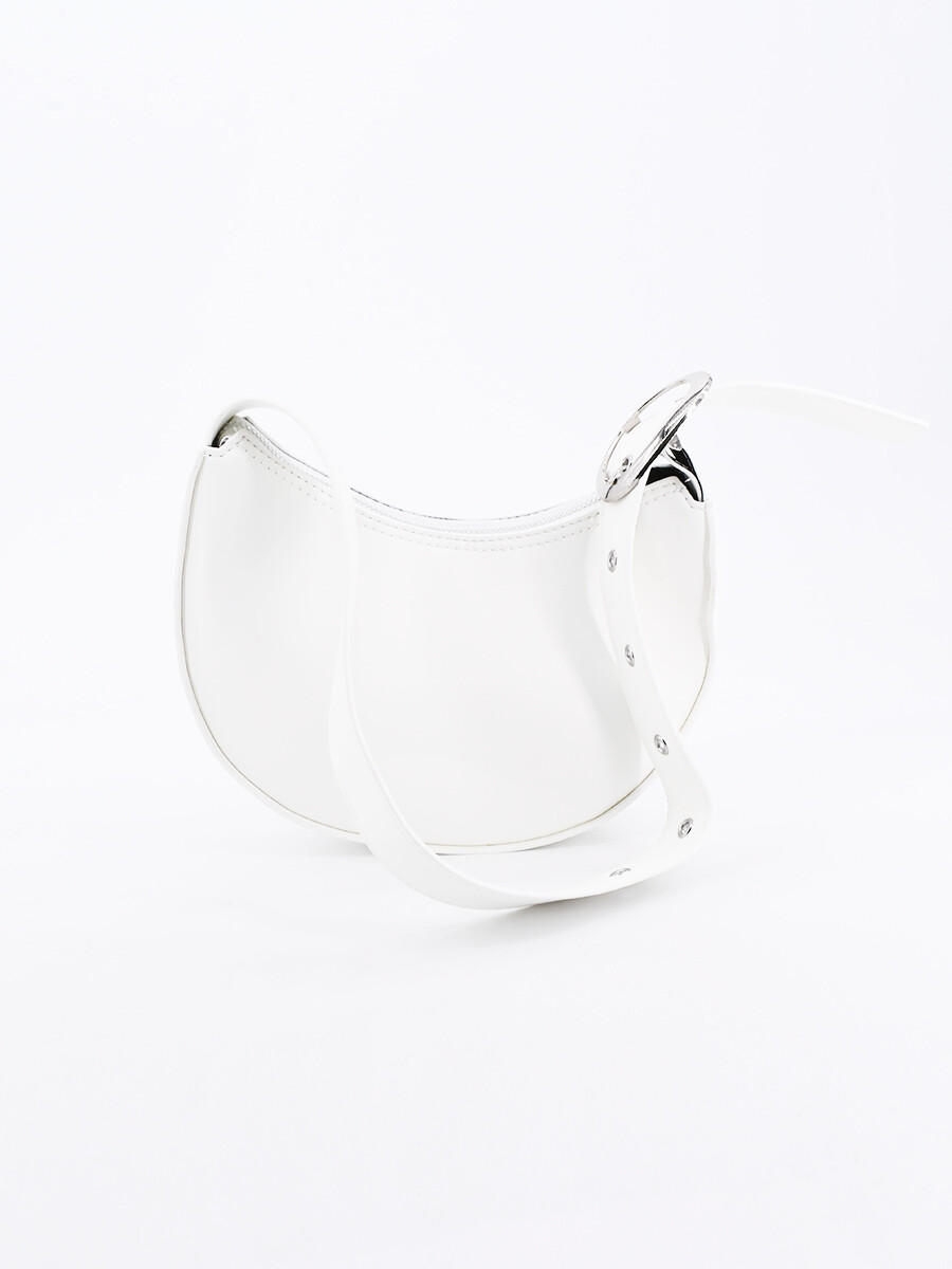 CARTERA ROMA - BLANCO 