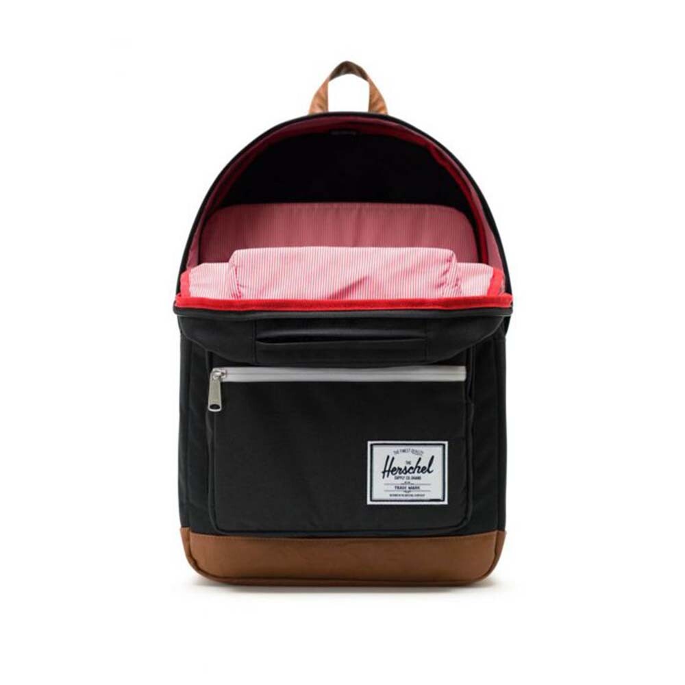 Pop Quiz - Unisex Black