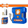 COMPRESOR 12V PARA AUTO WADFOW COMPRESOR 12V PARA AUTO WADFOW