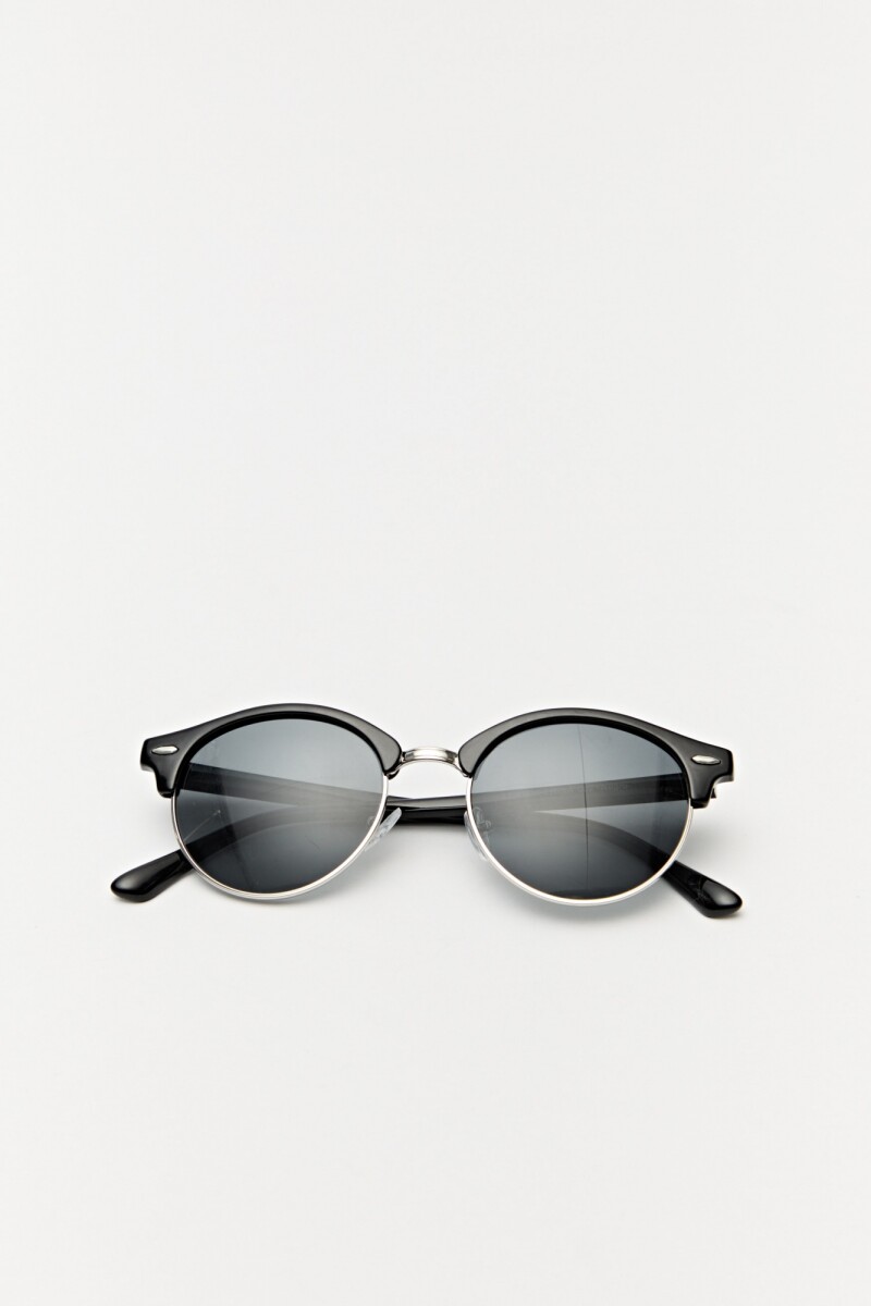 LENTES ERINA Negro