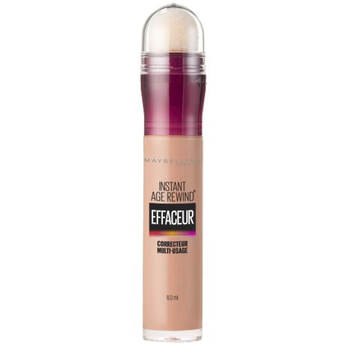 MAYBELLINE CORRECTOR DE OJERAS INSTANT AGE REWIND ERASER N°140 SHADE TEINTE 