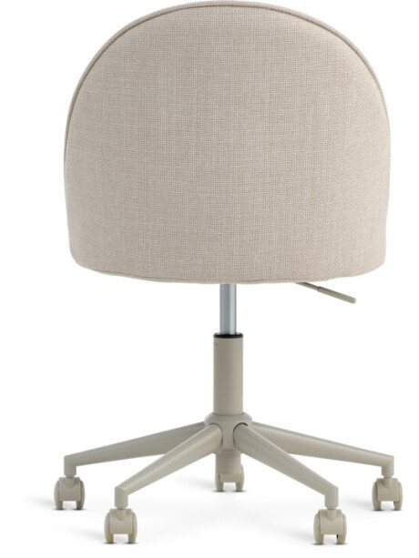 Silla de escritorio KOKKEDAL beige Silla de escritorio KOKKEDAL beige