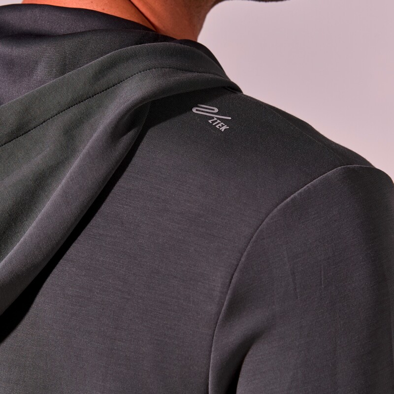 Jacket Maxim de Hombre Negro