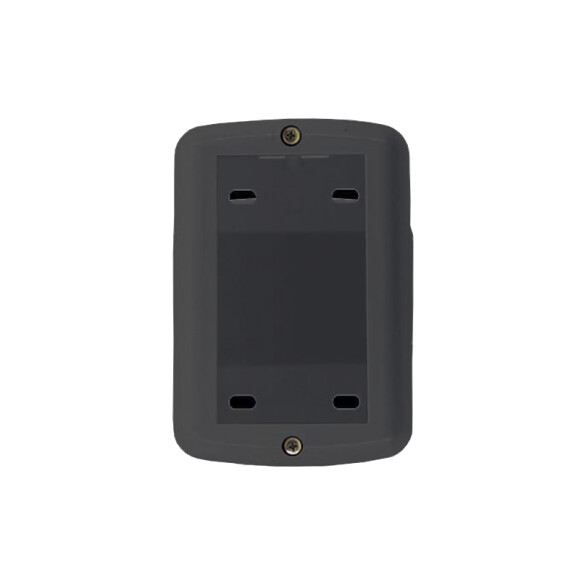 Caja exterior 3 módulos gris - Atenea M48715