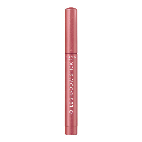 Sombra de Ojos L'Oréal Paris En Barra Paradise Le Shadow Stick Tono Cloudy Rose N°118 Sombra de Ojos L'Oréal Paris En Barra Paradise Le Shadow Stick Tono Cloudy Rose N°118