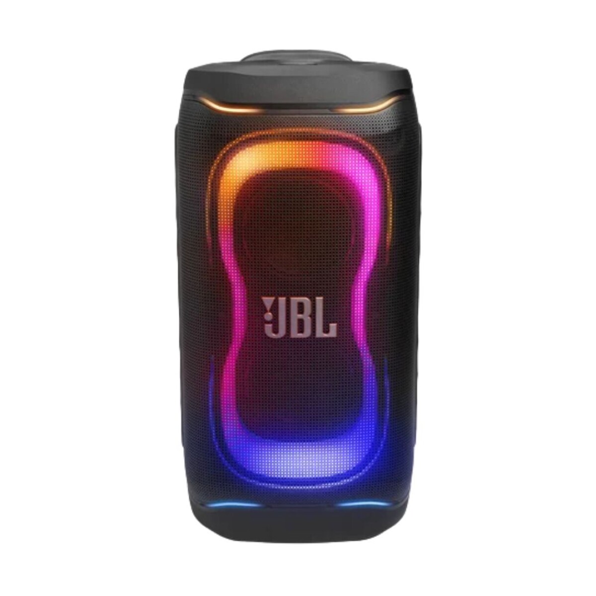 Parlante JBL PartyBox Stage 330 - Negro 