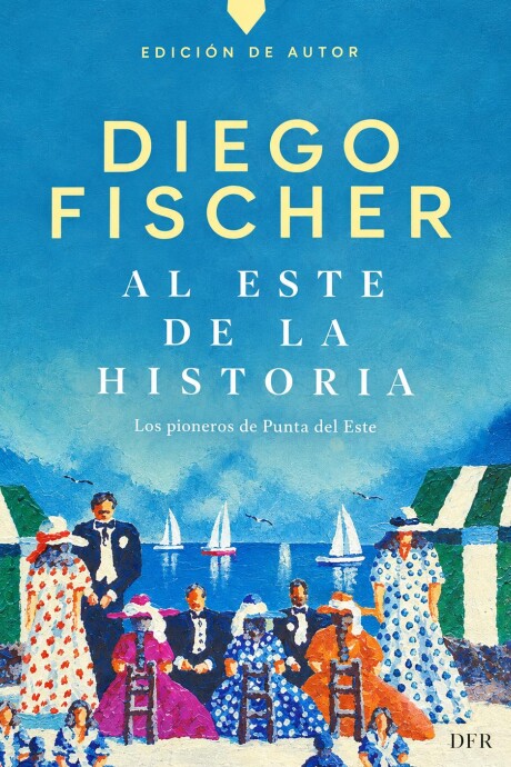 AL ESTE DE LA HISTORIA AL ESTE DE LA HISTORIA