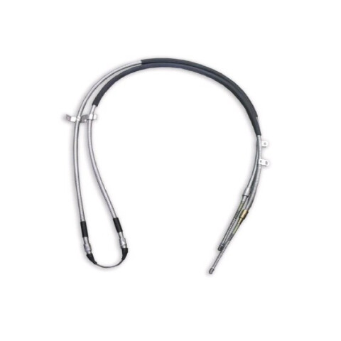 CABLE DE ACELERADOR FUSCA 1200 Cable De Acelerador Fusca 1200