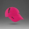 Gorra Running Run Cap Unisex Fuchsia/black