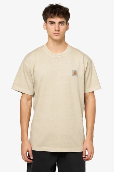 S/S Vista T-Shirt Crudo