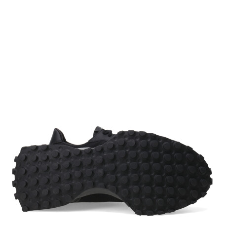 Championes Unisex New Balance 327 Negro