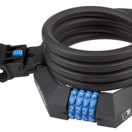 Linga De Seguridad Con Combinacion M-wave Linga De Seguridad Con Combinacion M-wave