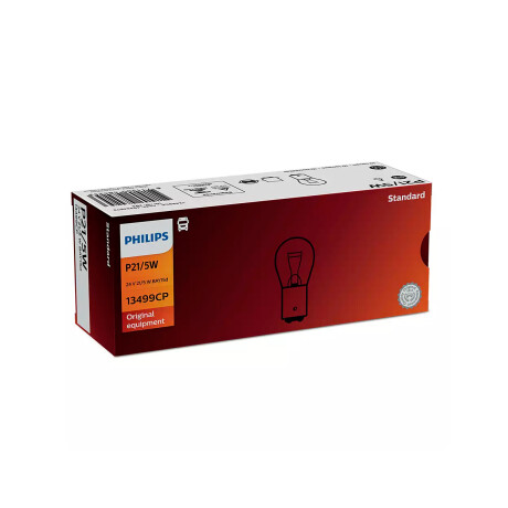 LAMPARA COMBO 10 LAMPARAS 24V 13499 BAY15D 21-5W LAMPARA COMBO 10 LAMPARAS 24V 13499 BAY15D 21-5W