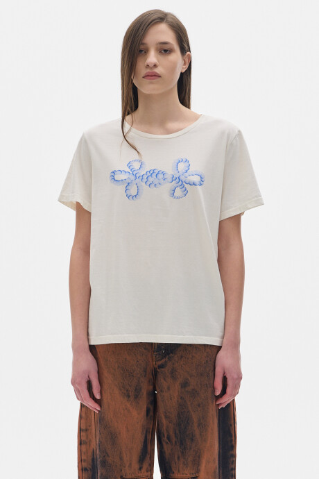 T-shirt Atenas GR Nudo