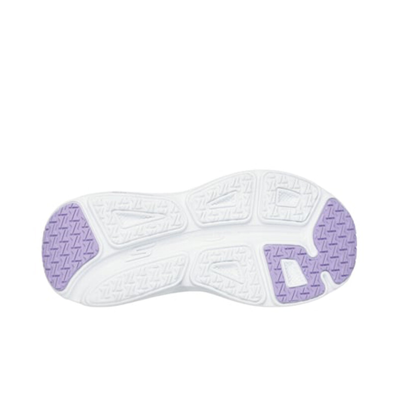 Championes Max Cushioning Endeavour - Galloway Gris