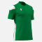 REMERA DE ENTRENAMIENTO POLIS GRN/WHT