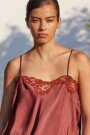 TOP MYSSI Bordo
