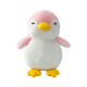 Peluche pingüino rosa Peluche pingüino rosa
