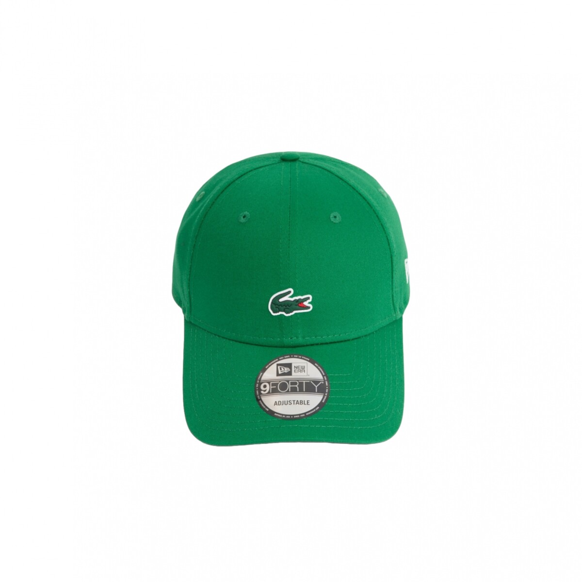Gorra Lacoste X New Era - 59X 