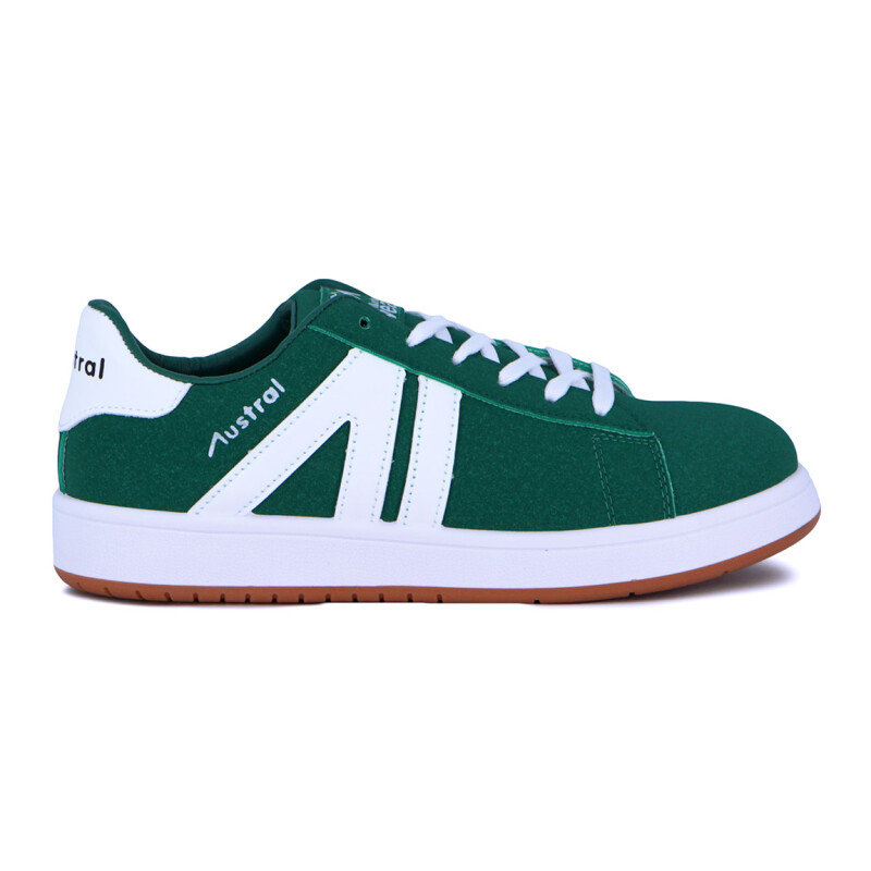 Austral Champion Gravity Hombre - Verde Verde