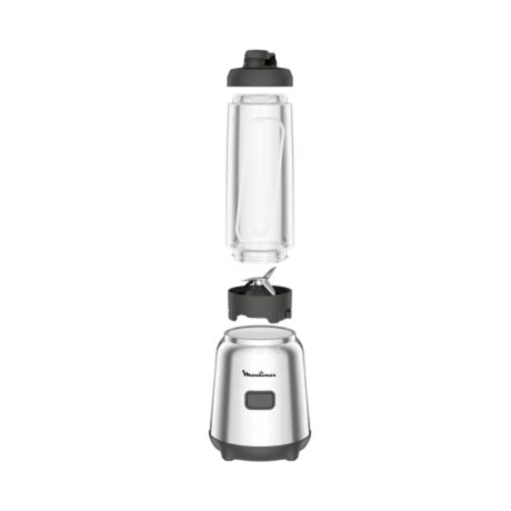 Licuadora Personal Tritan Mix & Movemoulinex 300W 300W