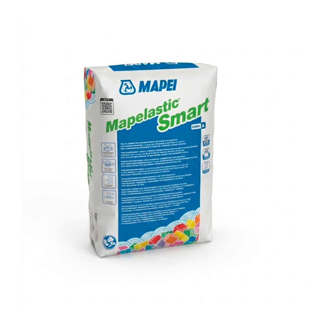 MAPELASTIC SMART/ A BOLSA 20KG Mapelastic Smart/ A Bolsa 20kg