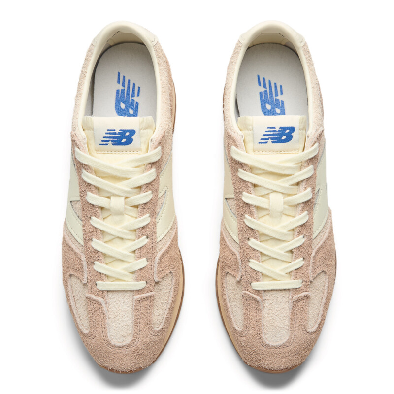 Zapatillas New Balance 471 Unisex Beige