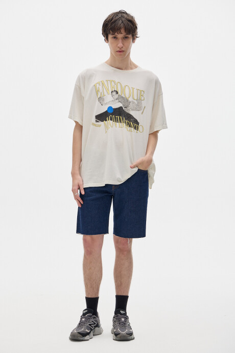 Bermuda Astro RAW/Blue