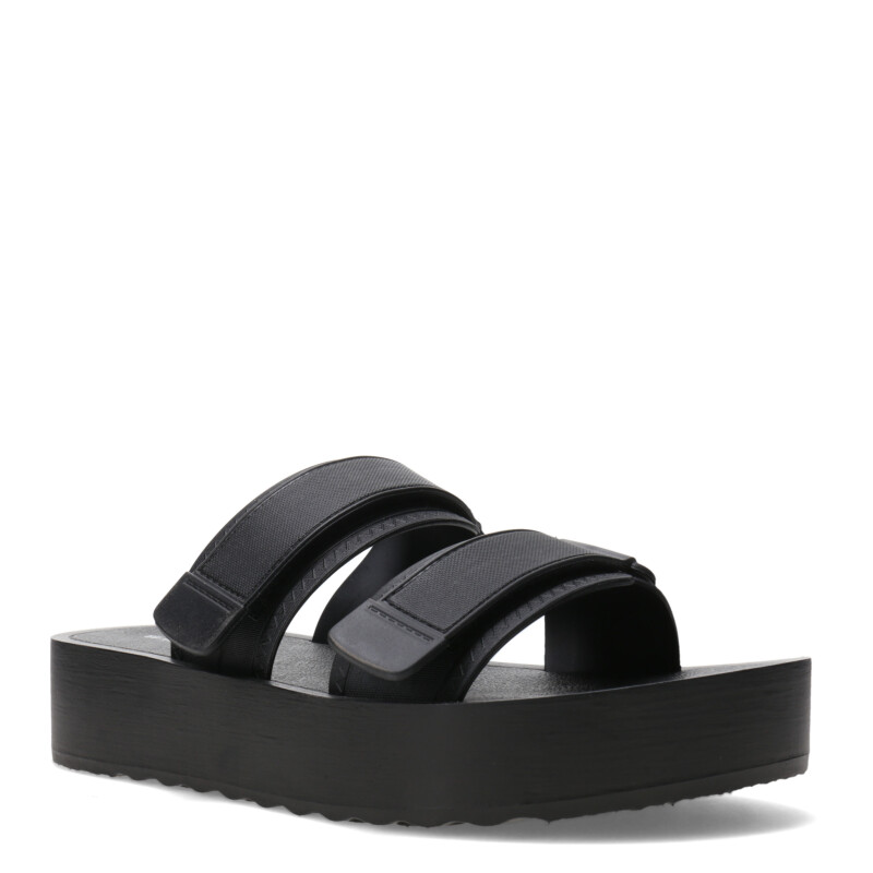 Sandalias de Mujer Miss Carol MAKO Negro