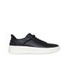 Championes Slip-Ins - Court Break Negro