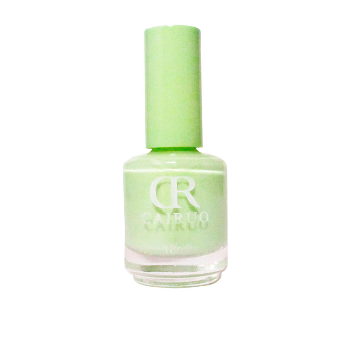 Esmalte CAIRUO 18ml - N° 21 Verde 