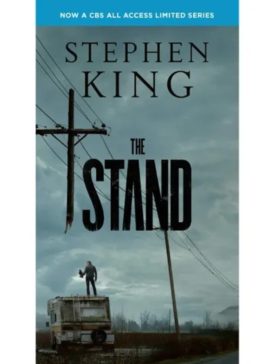 THE STAND 