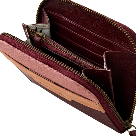 Billetera Rip Curl Boho Wallet Billetera Rip Curl Boho Wallet